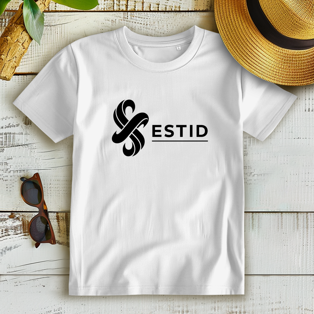 Damen Premium Bio T-Shirt ESTID