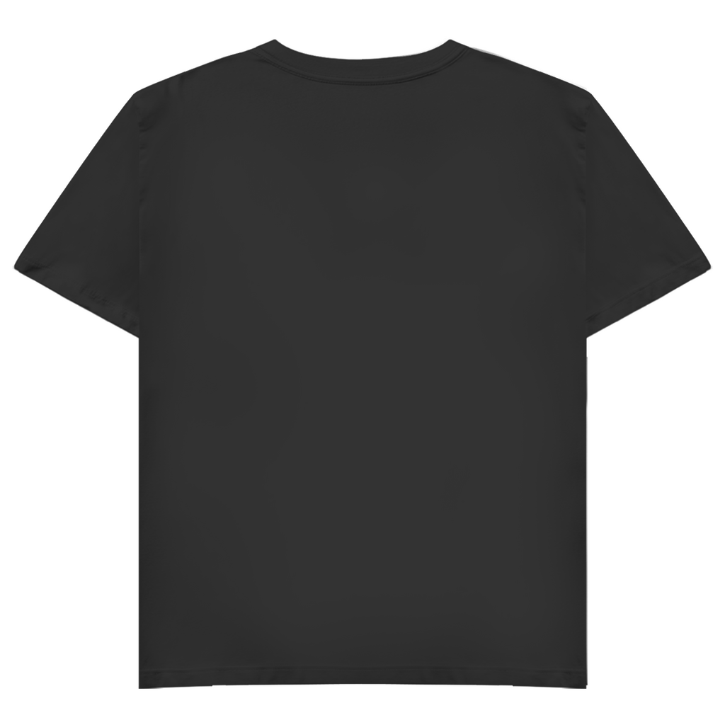 Damen Basic V-Neck T-Shirt