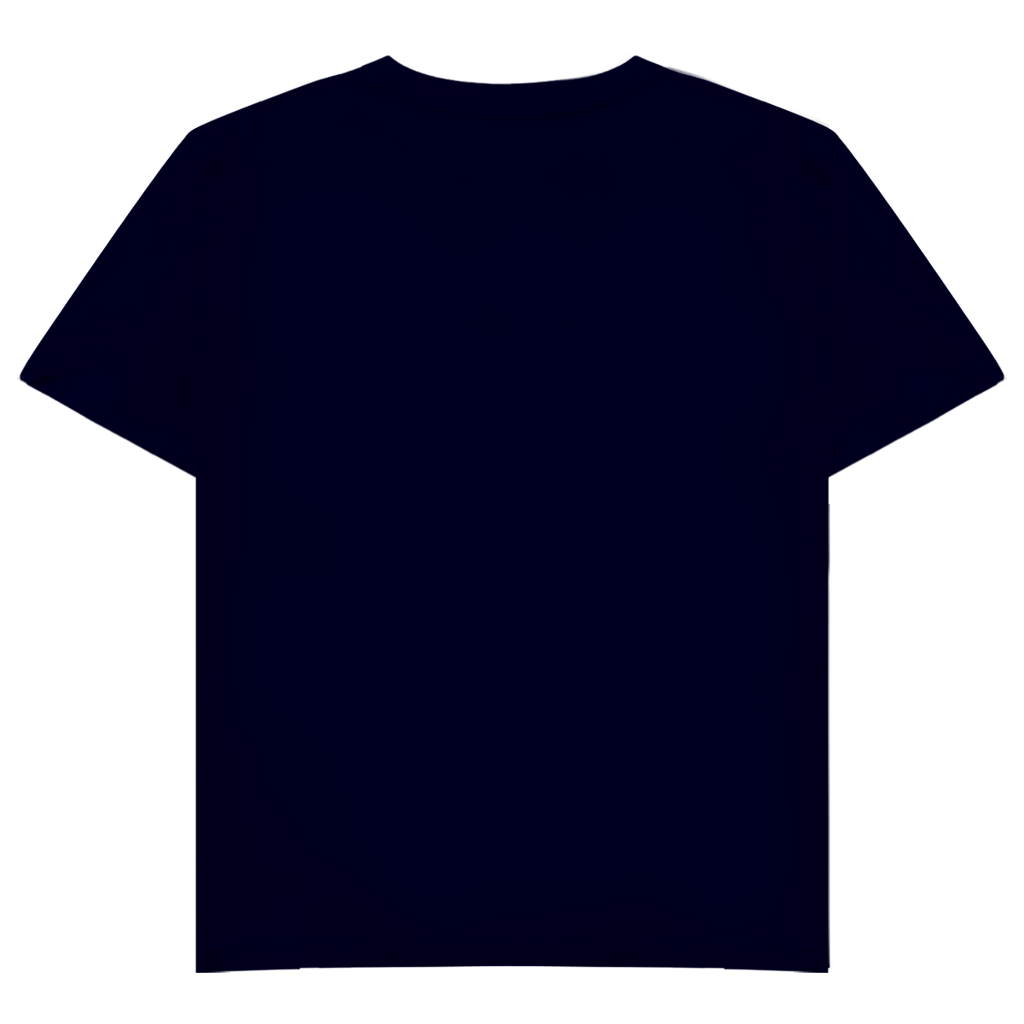 Damen Basic V-Neck T-Shirt ESTID