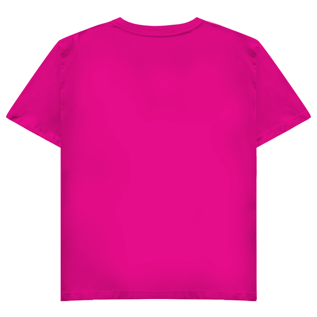 Damen Basic V-Neck T-Shirt ESTID