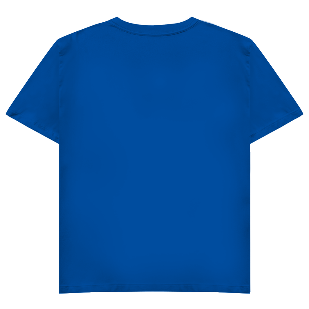 Damen Basic V-Neck T-Shirt
