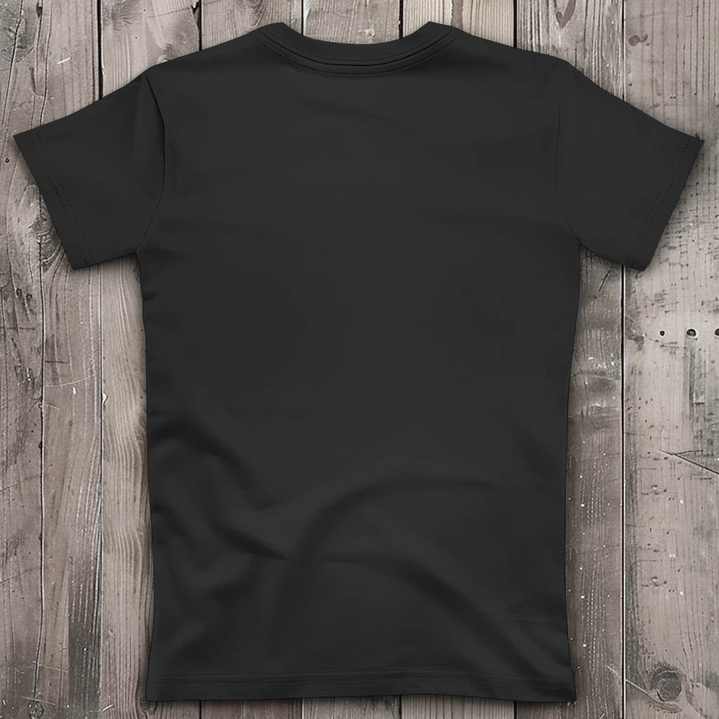 Damen Premium Bio V-Neck T-Shirt ESTID