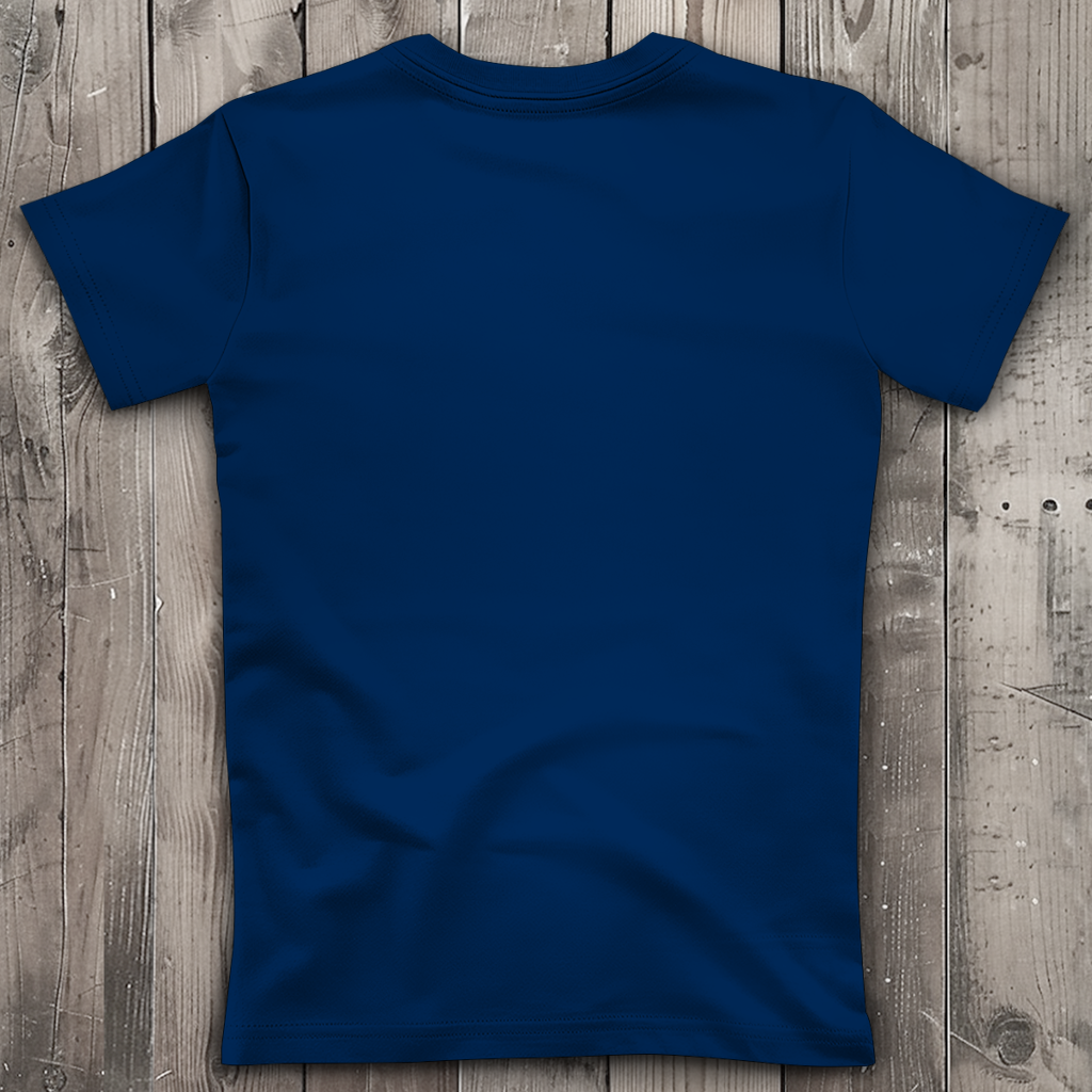 Damen Premium Bio V-Neck T-Shirt ESTID