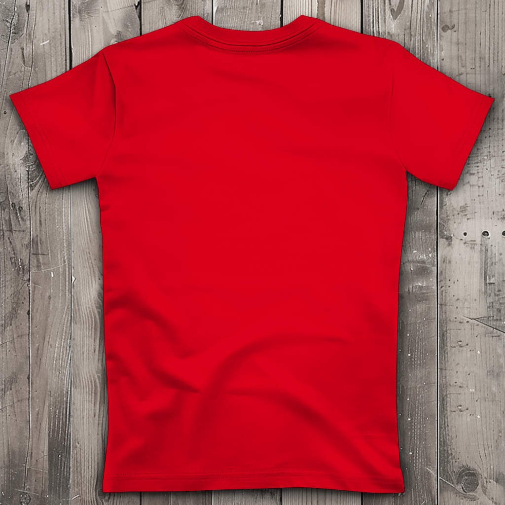 Damen Premium Bio V-Neck T-Shirt ESTID