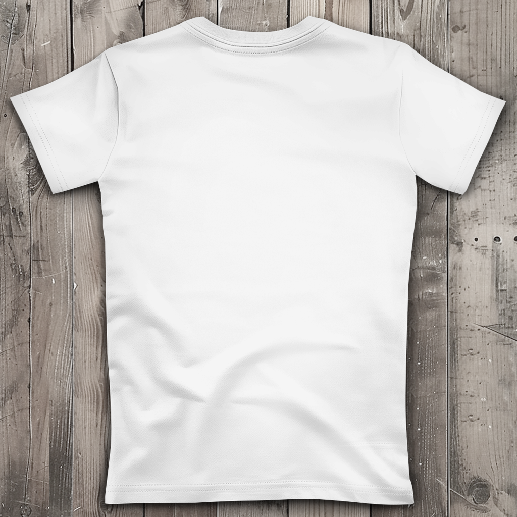 Damen Premium Bio V-Neck T-Shirt ESTID