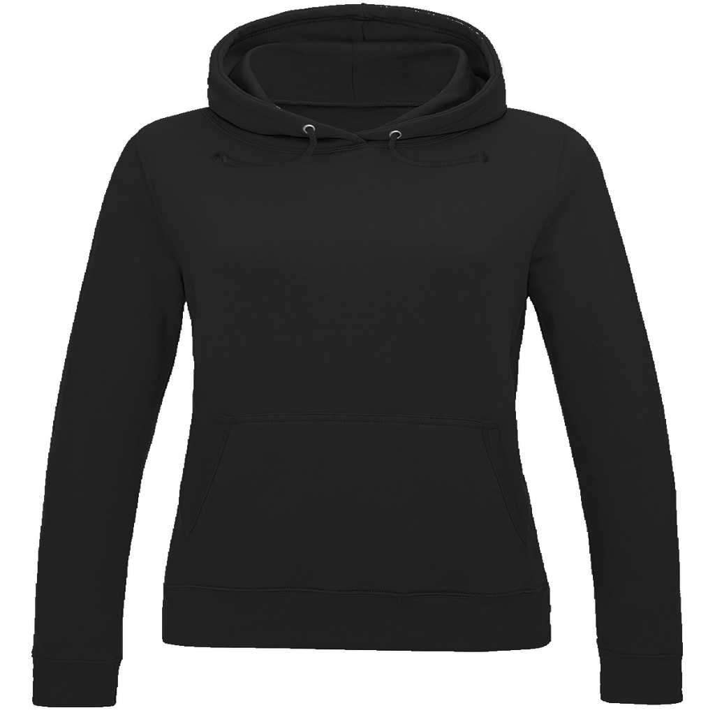 Damen Hoodie
