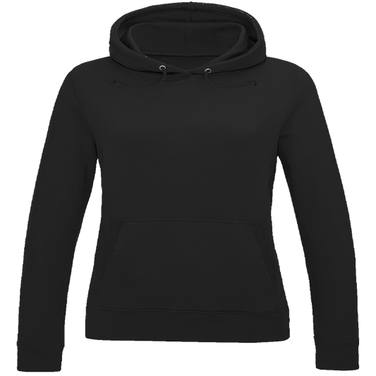Damen Hoodie
