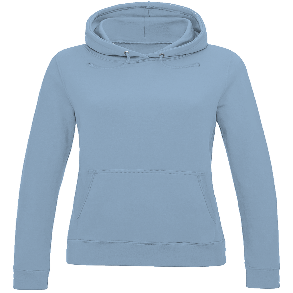 Damen Hoodie