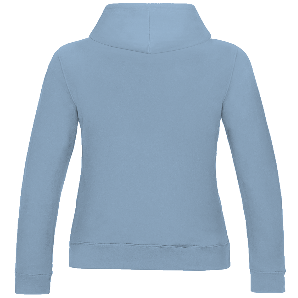 Damen Hoodie ESTID