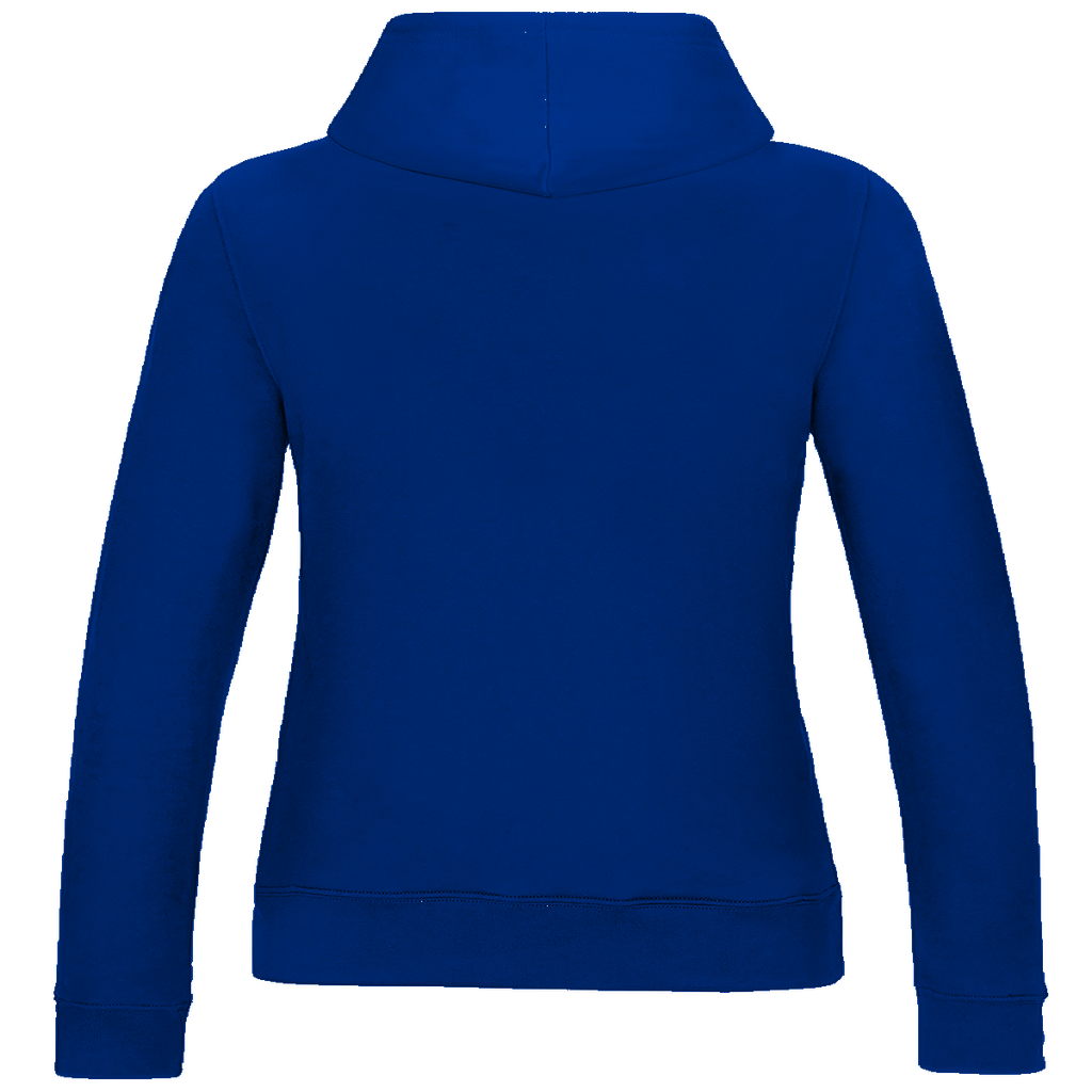 Damen Hoodie