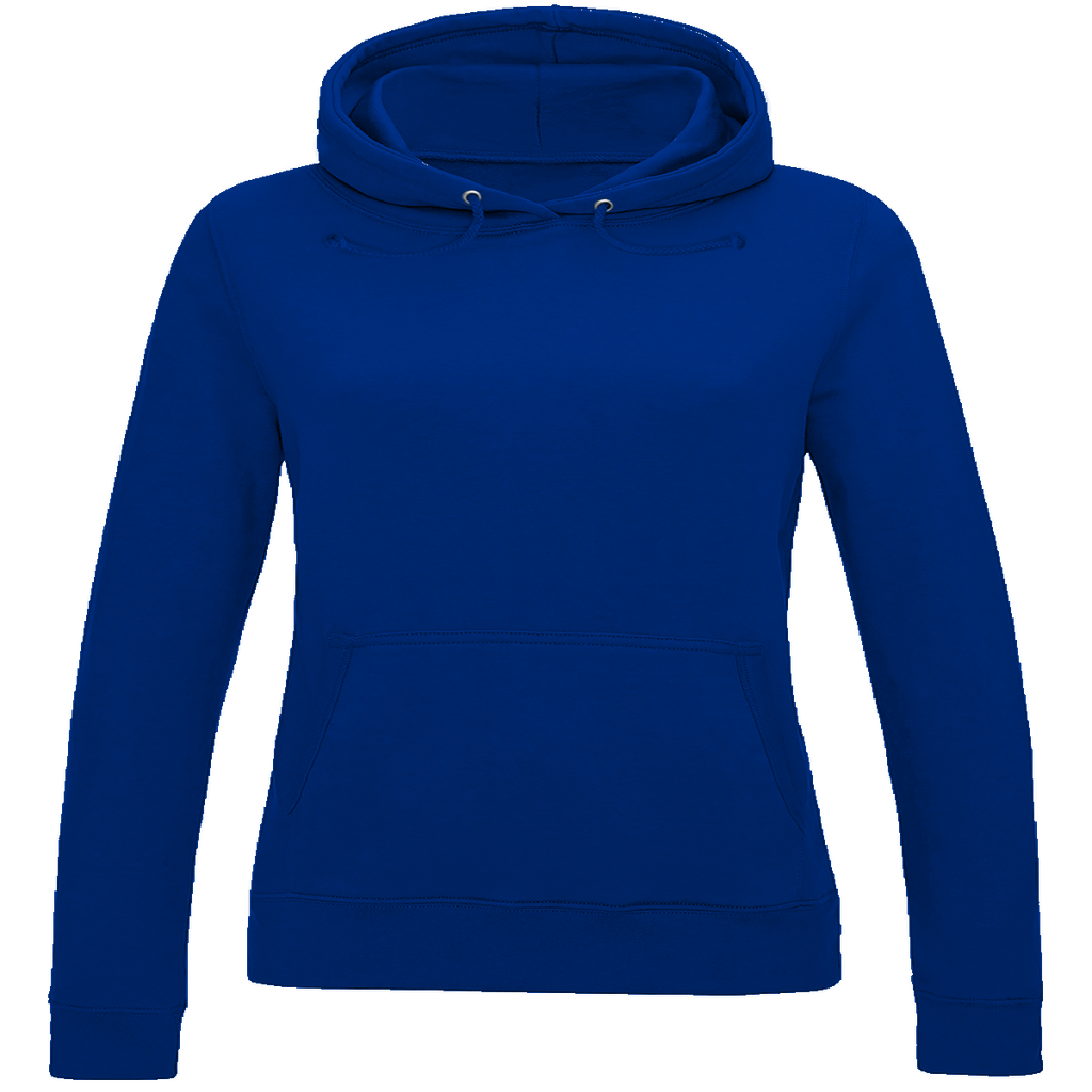 Damen Hoodie