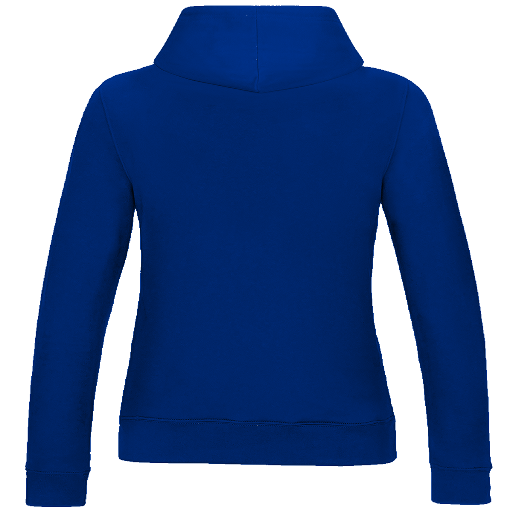 Damen Hoodie ESTID