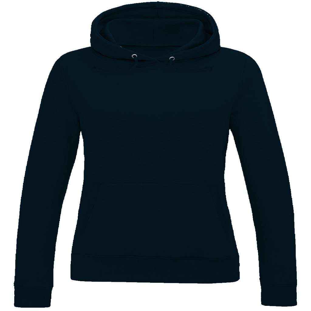 Damen Hoodie