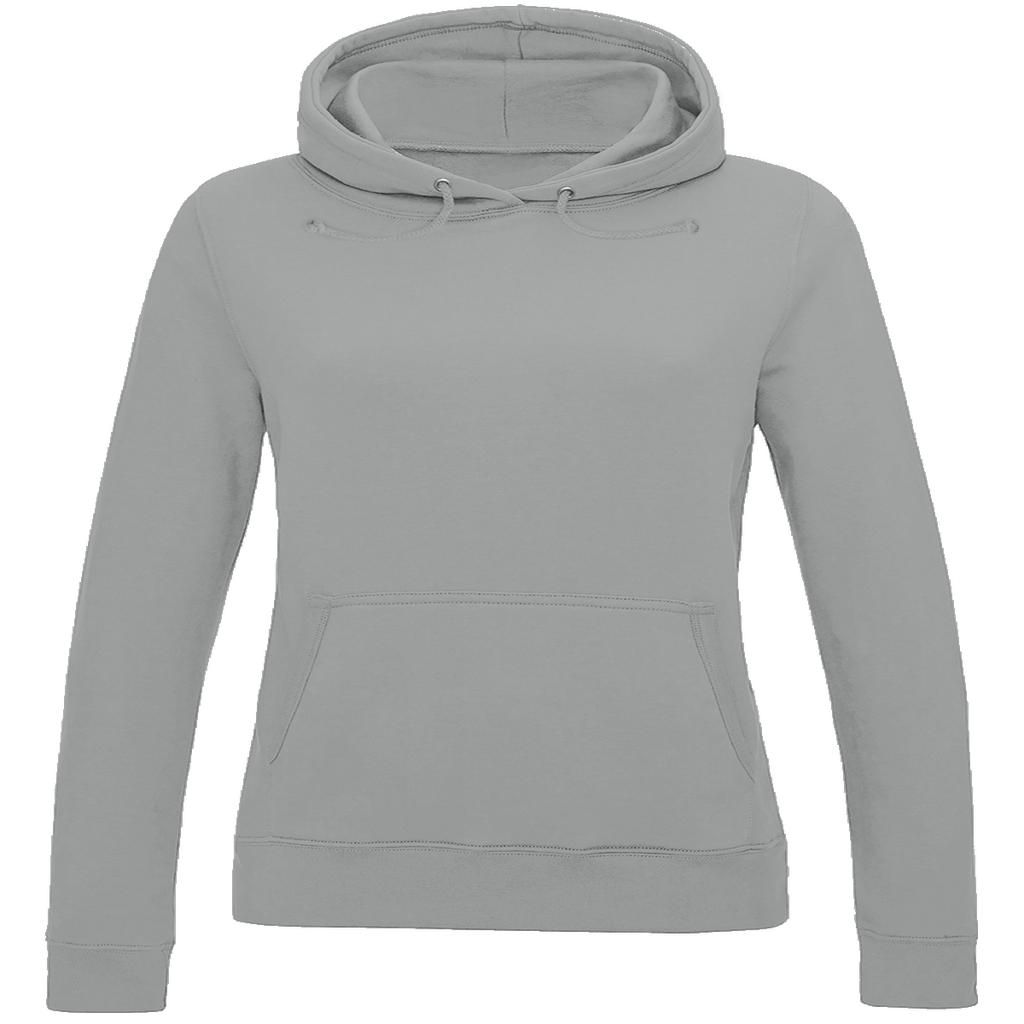 Damen Hoodie