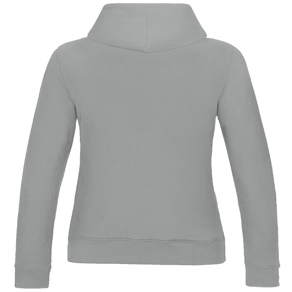 Damen Hoodie ESTID
