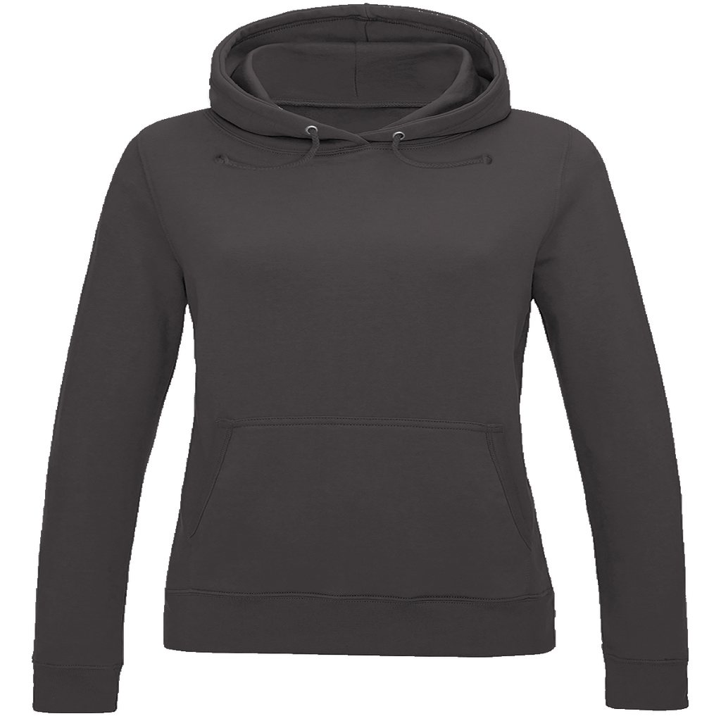 Damen Hoodie