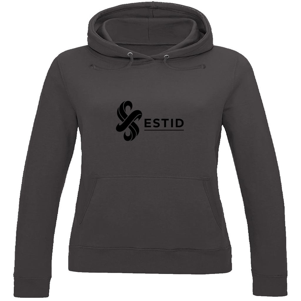 Damen Hoodie ESTID