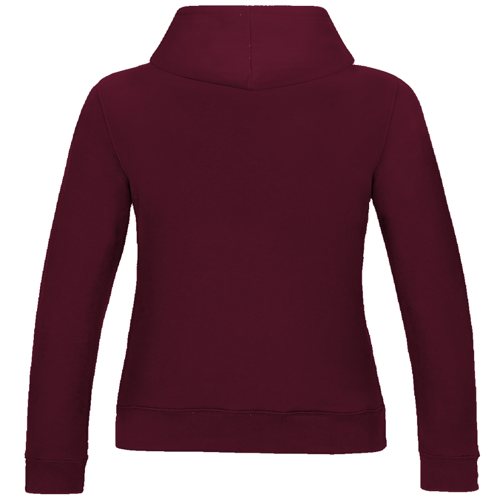 Damen Hoodie