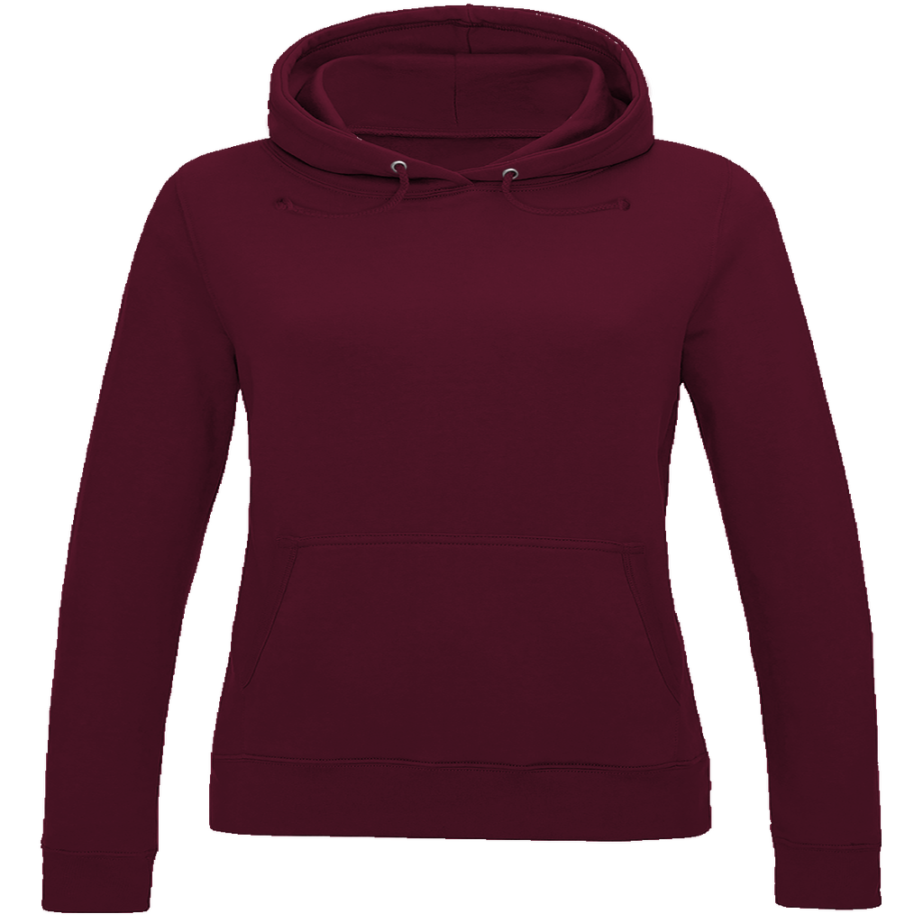 Damen Hoodie