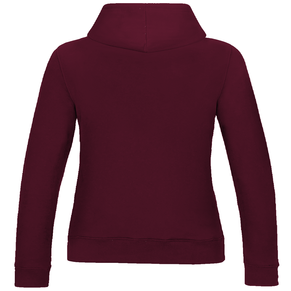 Damen Hoodie ESTID