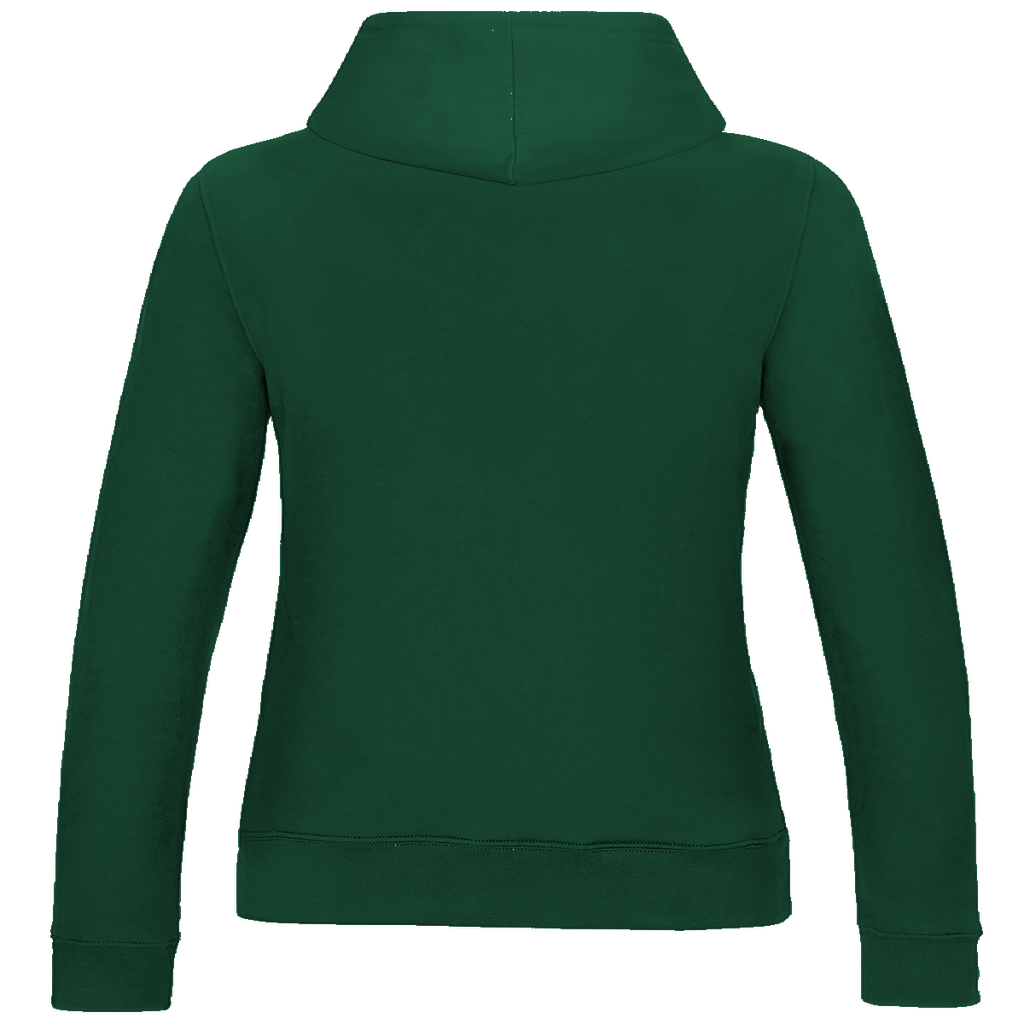 Damen Hoodie