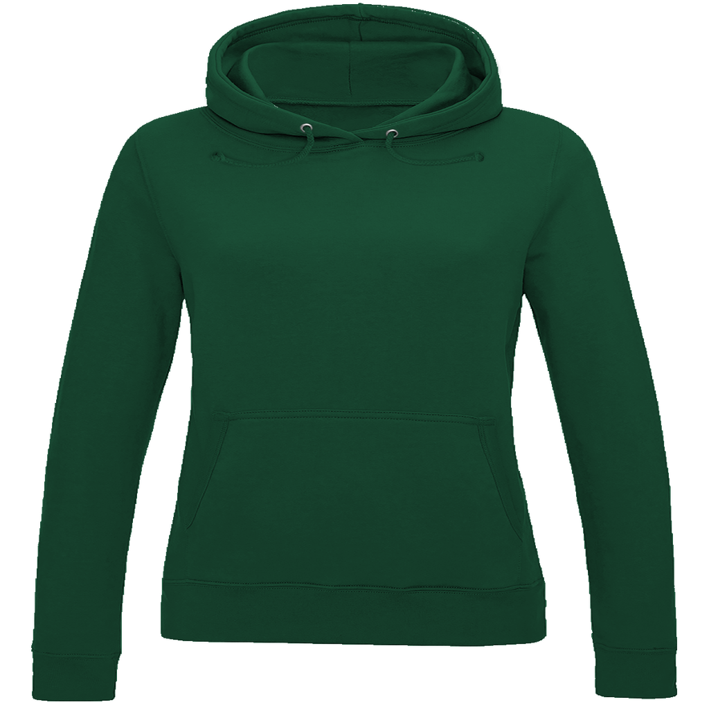 Damen Hoodie