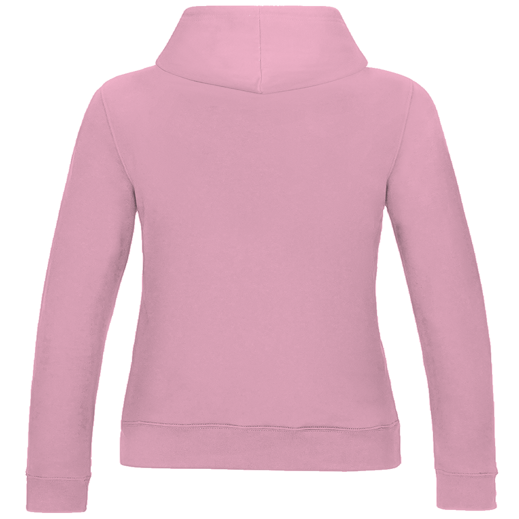 Damen Hoodie