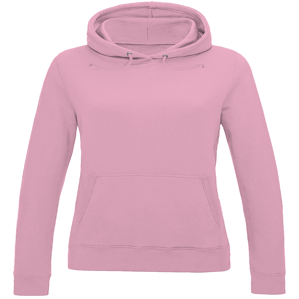 Damen Hoodie
