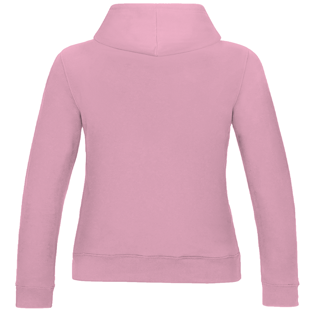 Damen Hoodie ESTID