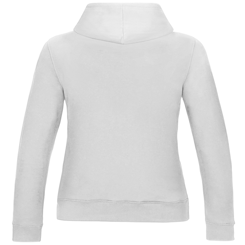 Damen Hoodie