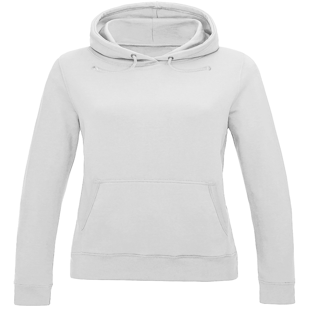 Damen Hoodie