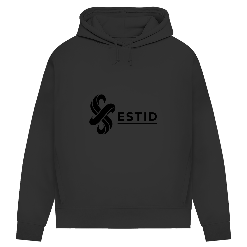 Damen Premium Bio Hoodie ESTID