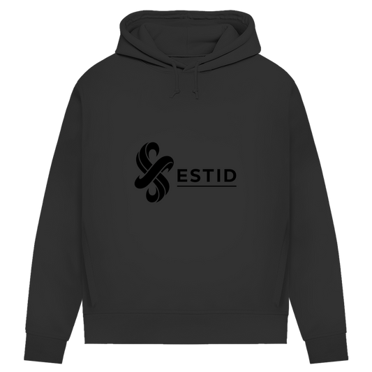 Damen Premium Bio Hoodie ESTID