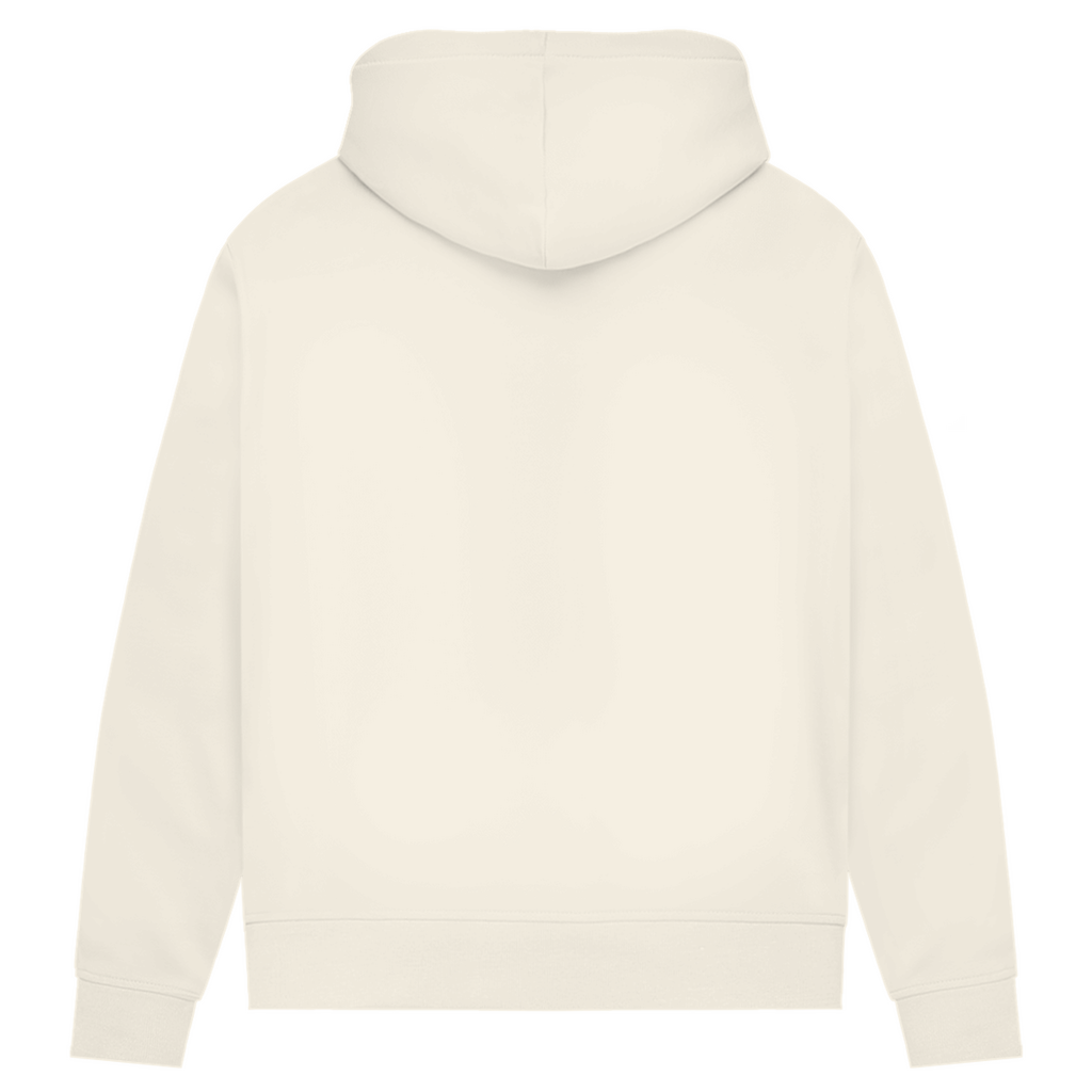 Damen Premium Bio Hoodie