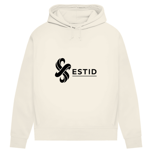 Damen Premium Bio Hoodie ESTID