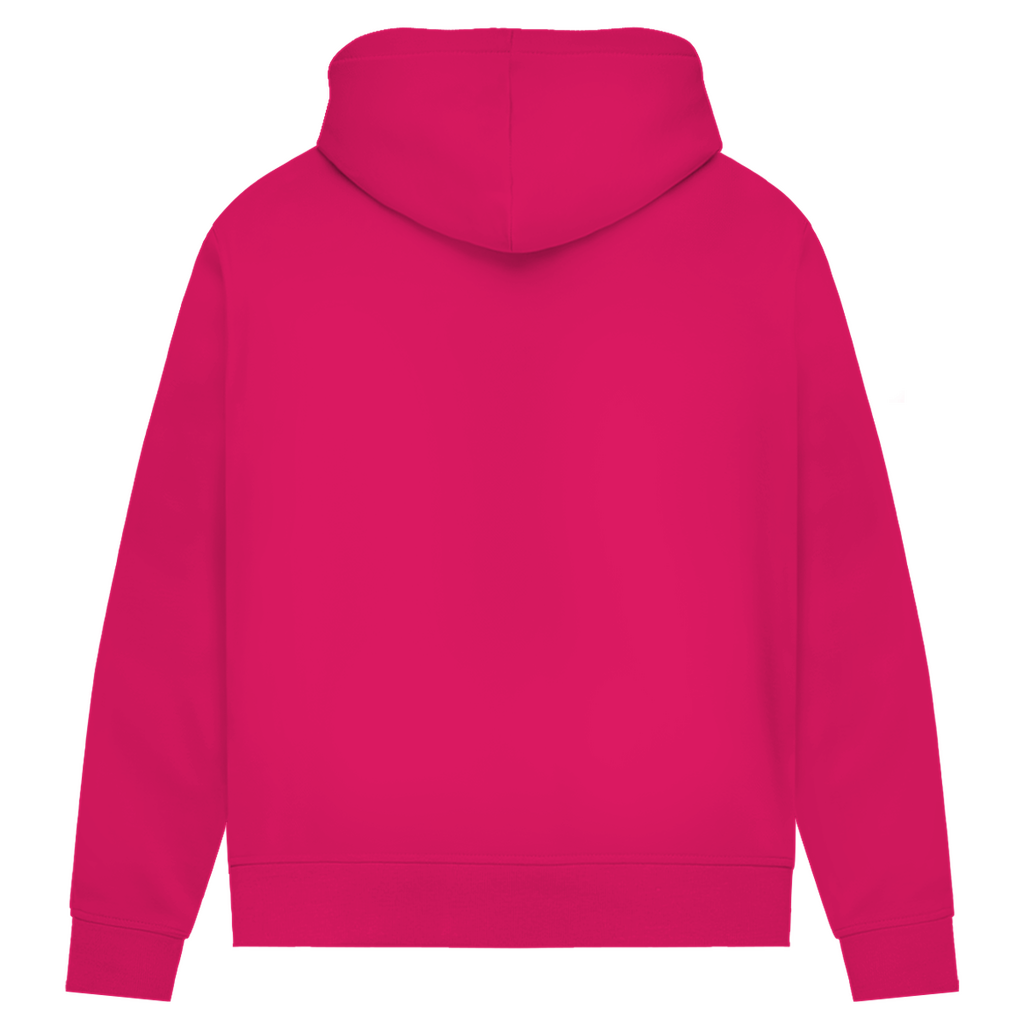 Damen Premium Bio Hoodie