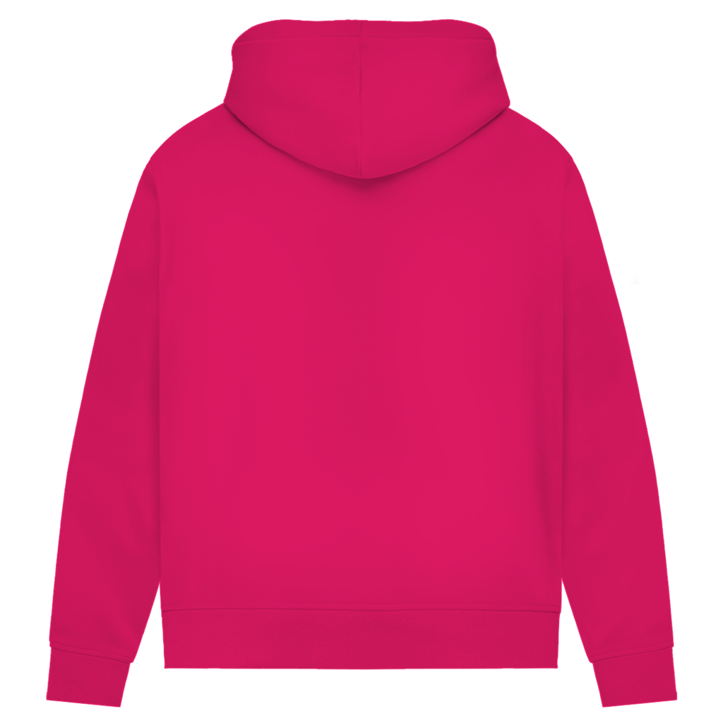 Damen Premium Bio Hoodie ESTID