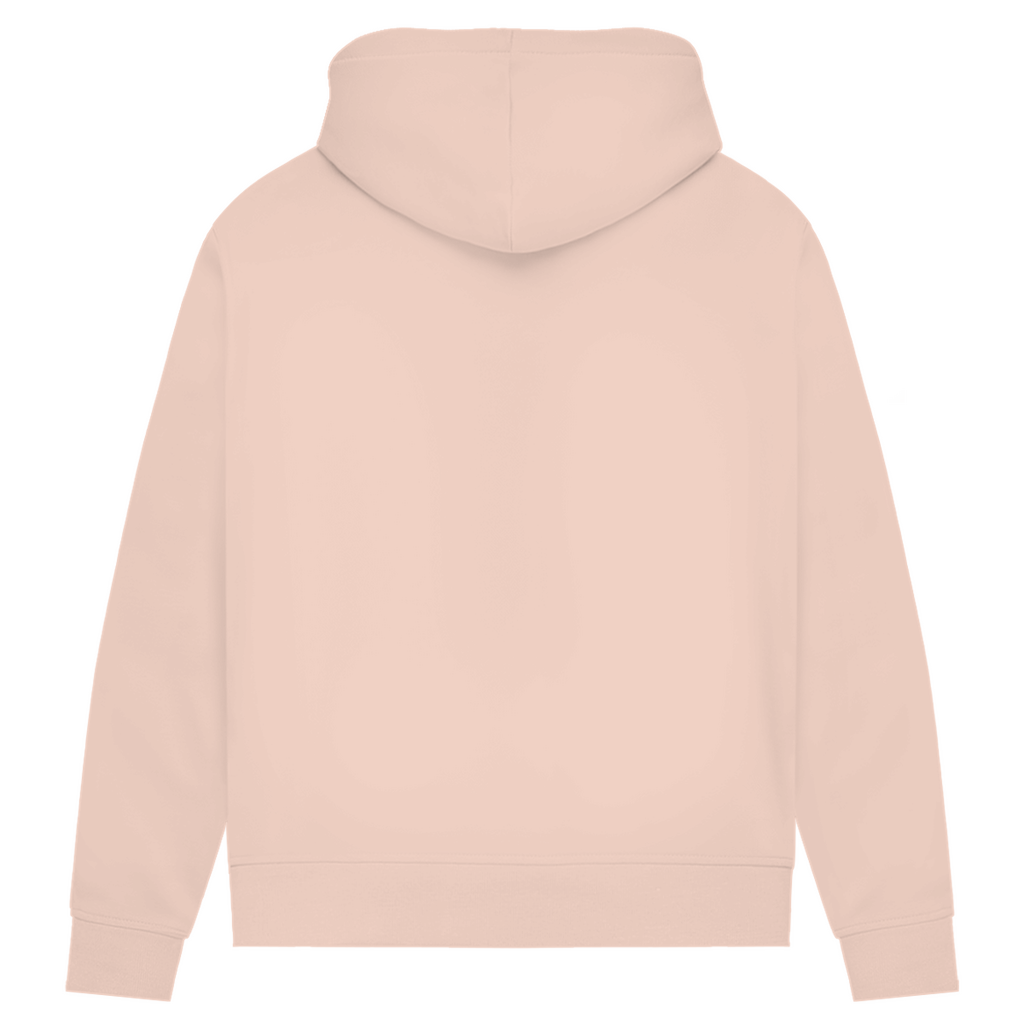 Damen Premium Bio Hoodie
