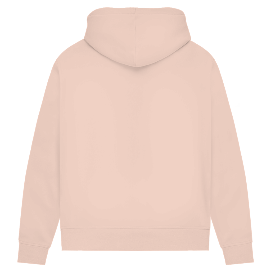 Damen Premium Bio Hoodie ESTID