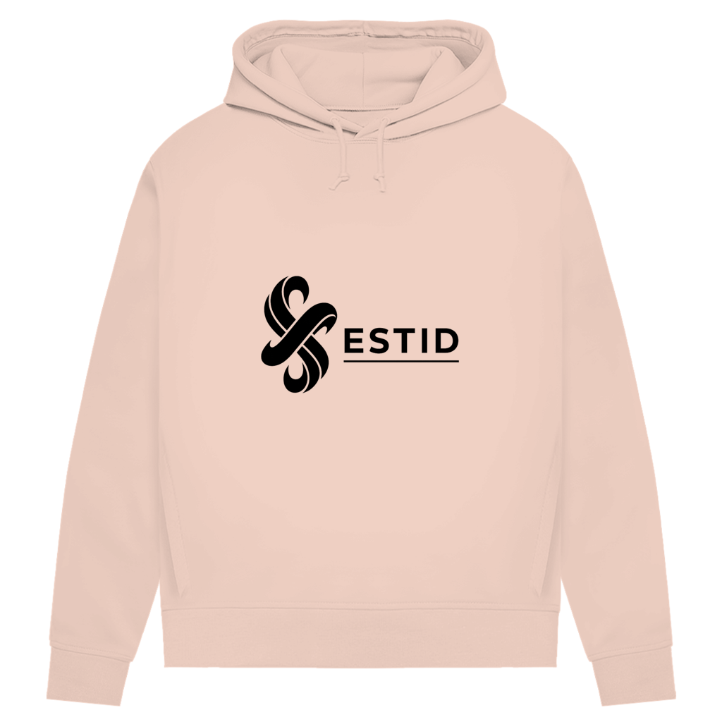 Damen Premium Bio Hoodie ESTID
