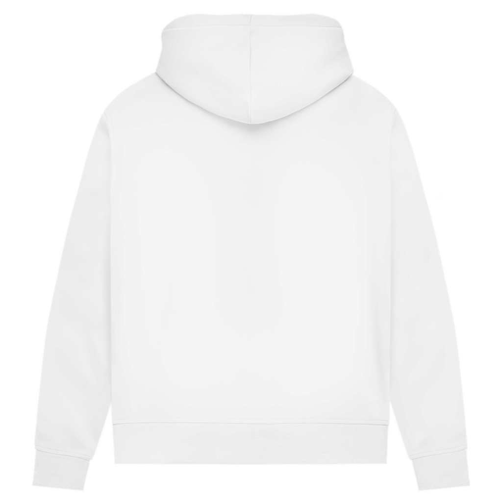 Damen Premium Bio Hoodie