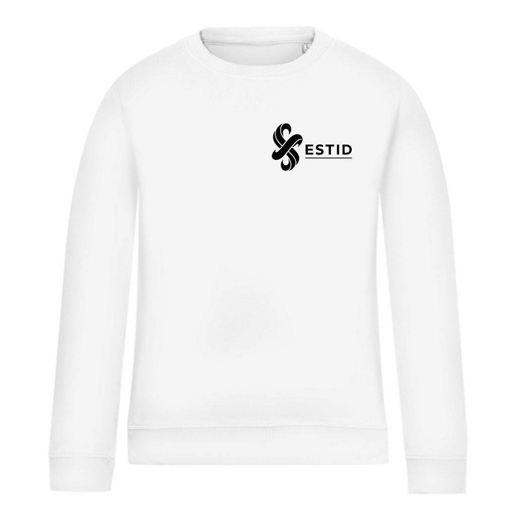 Damen Sweatshirt ESTID