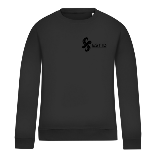 Damen Sweatshirt ESTID