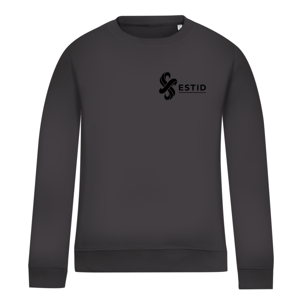 Damen Sweatshirt ESTID