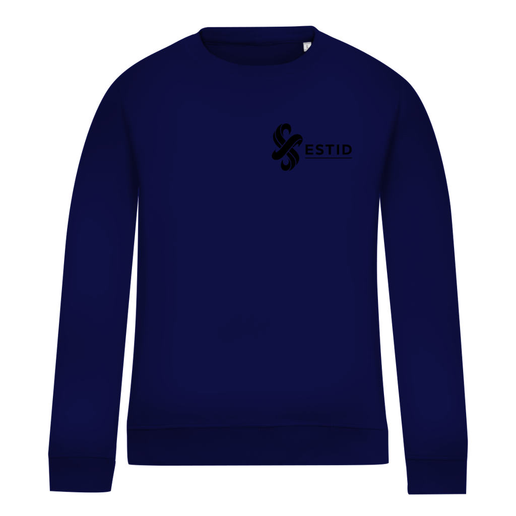 Damen Sweatshirt ESTID