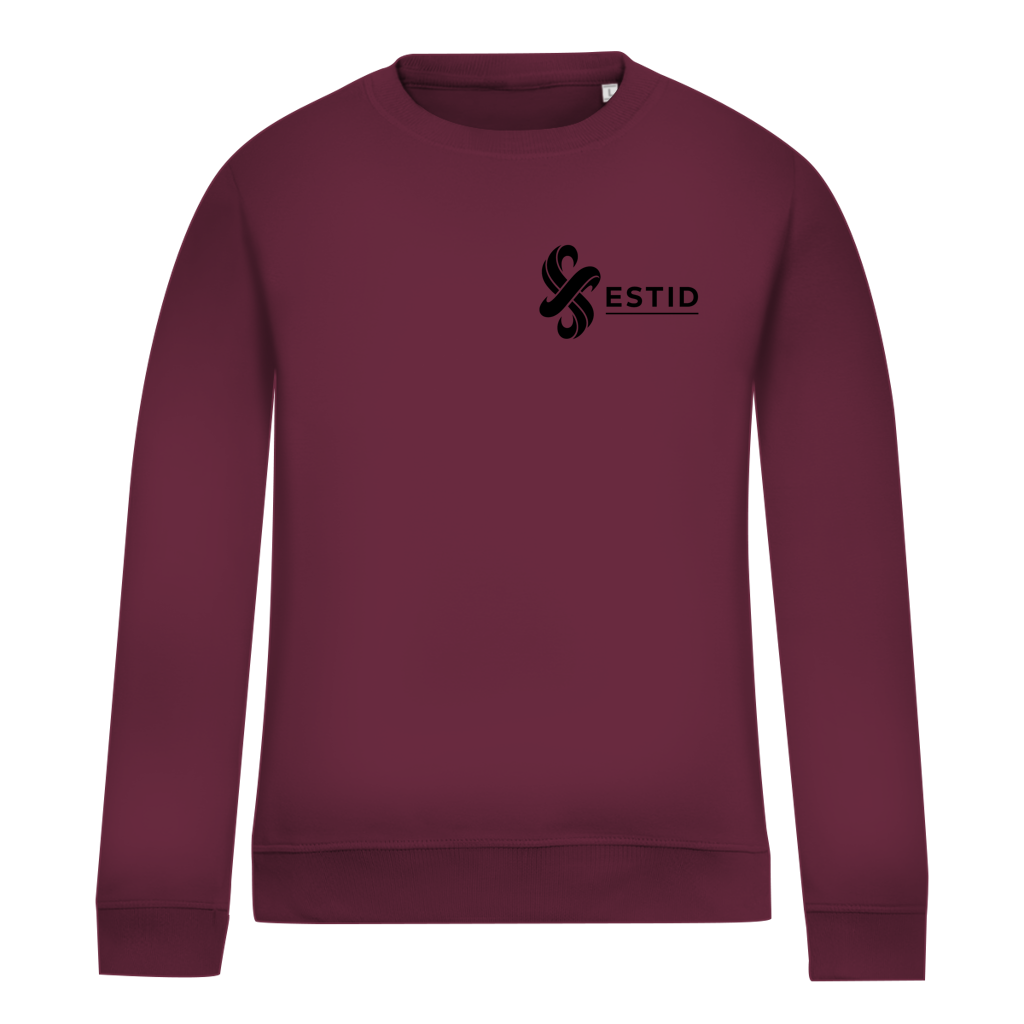 Damen Sweatshirt ESTID