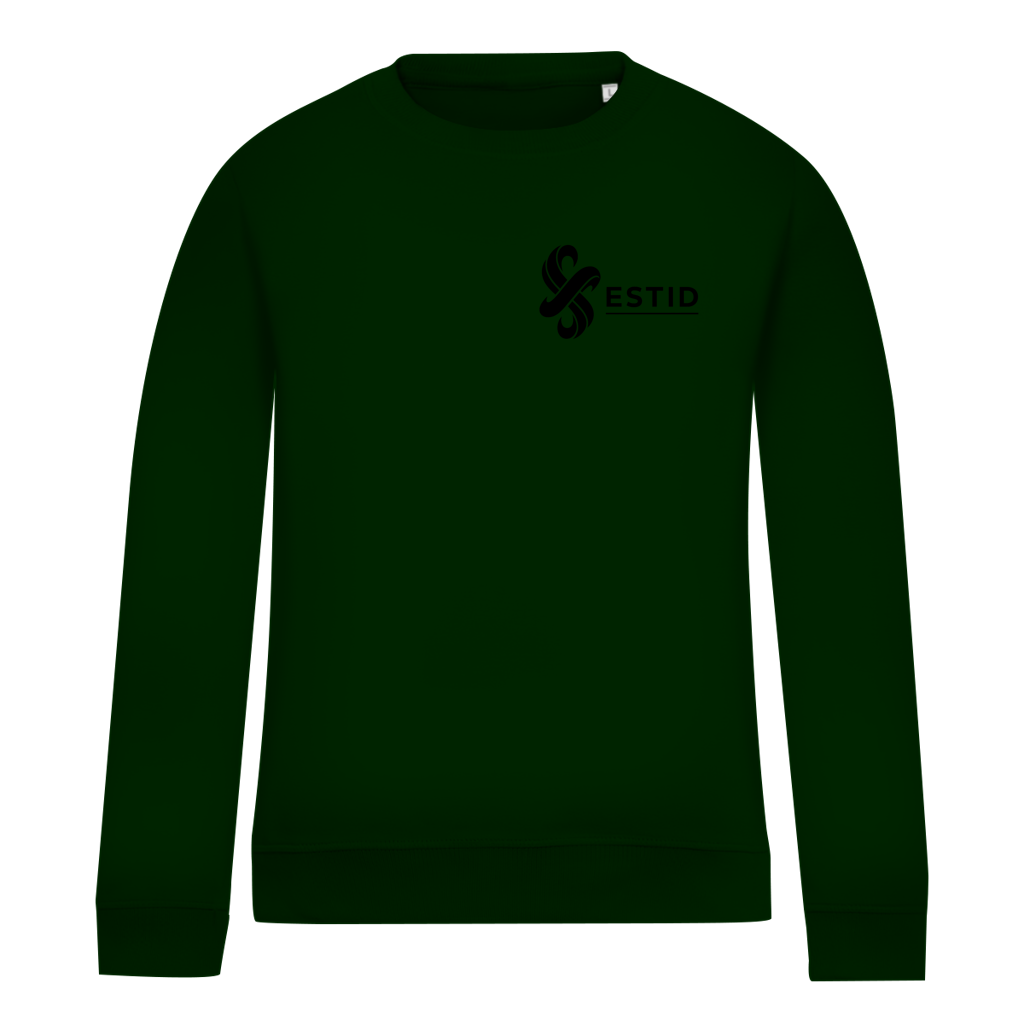 Damen Sweatshirt ESTID