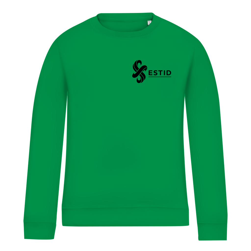 Damen Sweatshirt ESTID