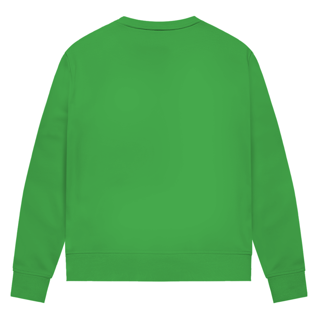 Damen Premium Bio Sweatshirt