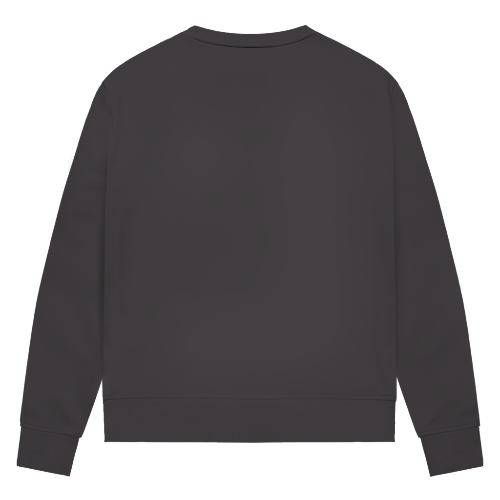 Damen Premium Bio Sweatshirt